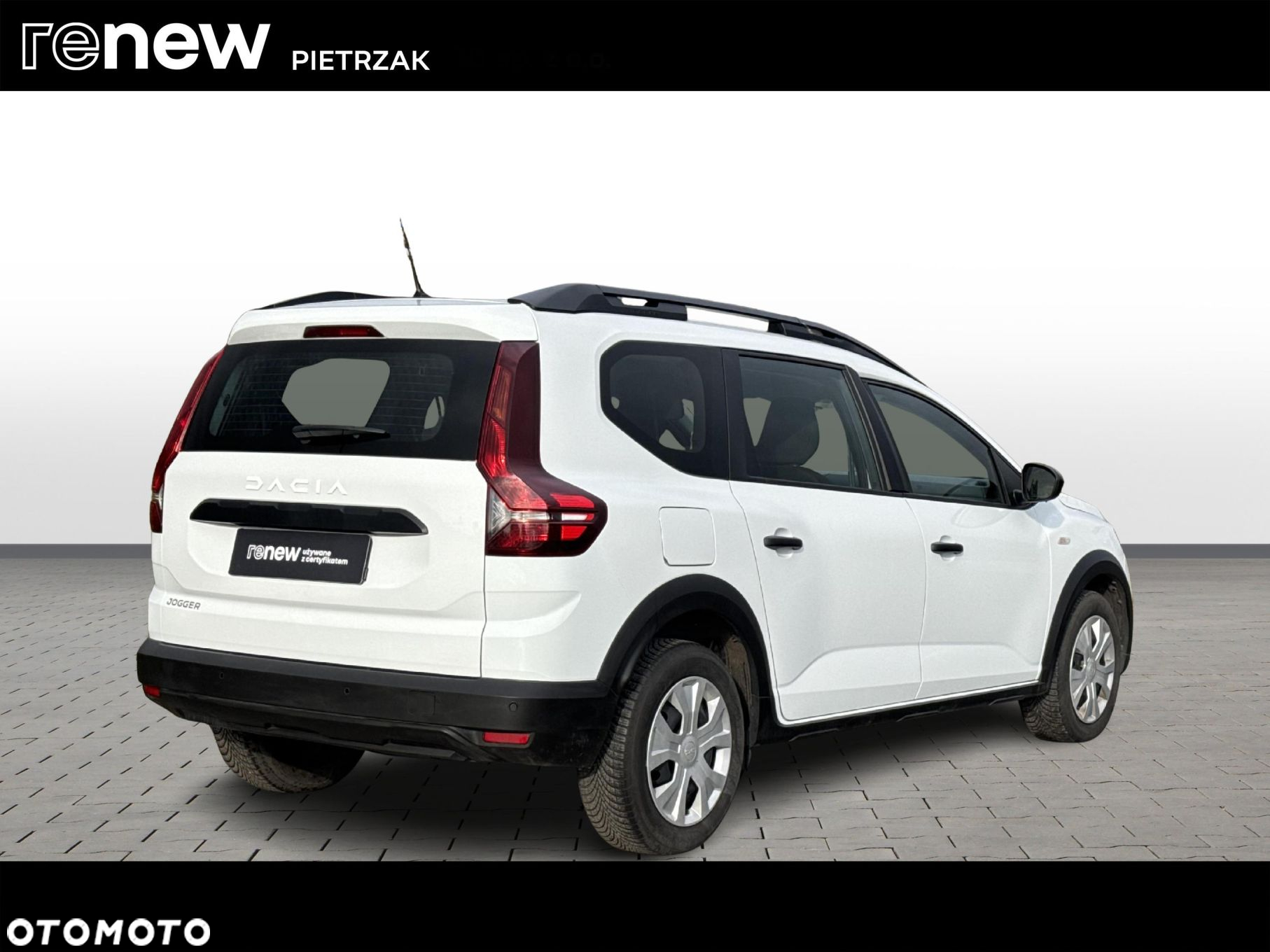 Dacia Jogger - 5