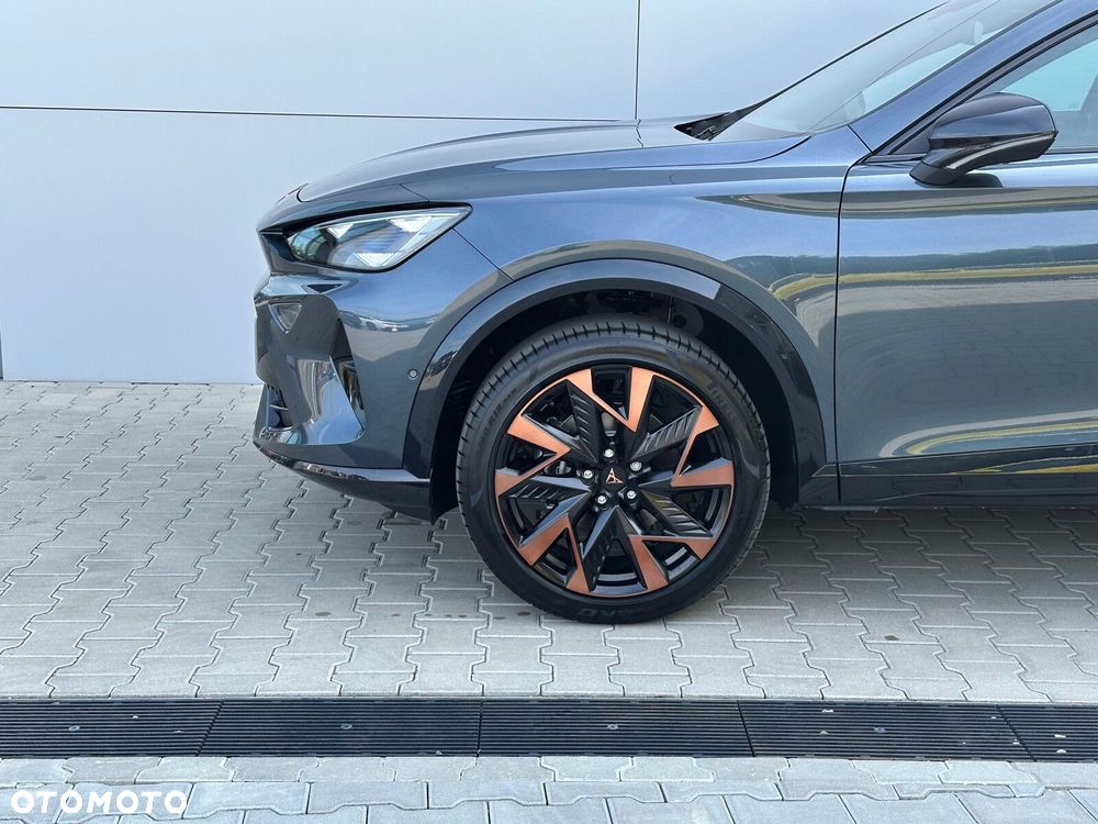 Cupra Formentor 2.0 TSI 4Drive DSG - 10