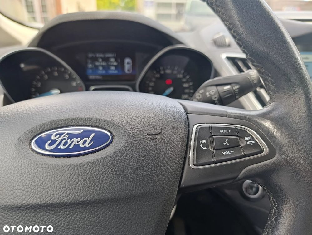 Ford Grand C-MAX Gr 1.0 EcoBoost Titanium ASS - 15