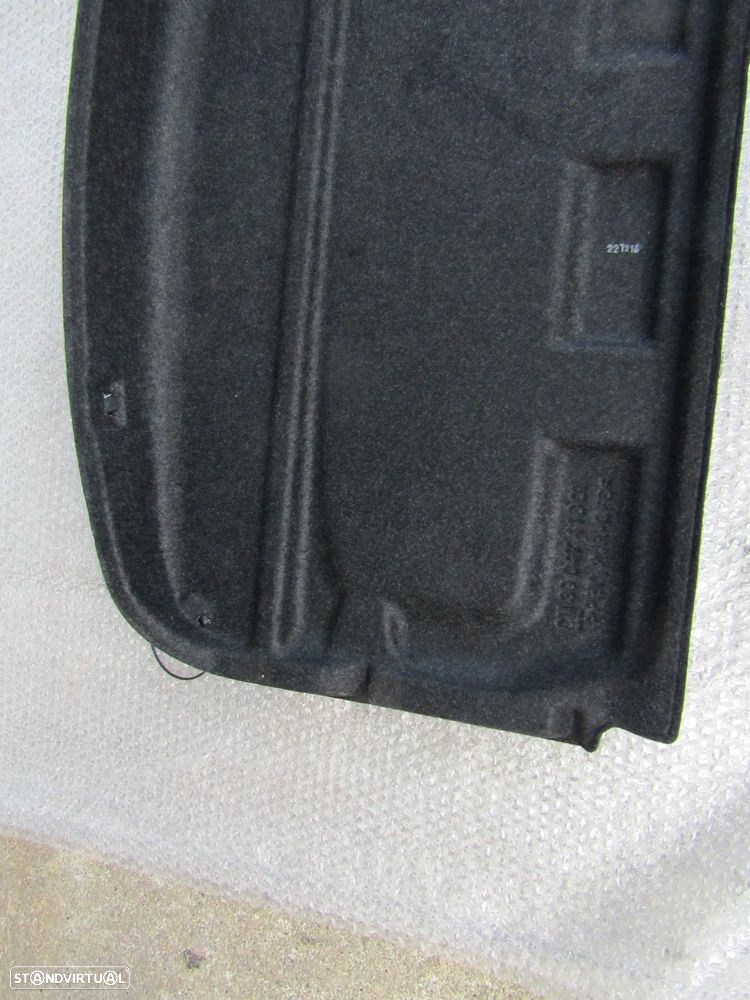 Chapeleira /prateleira OPEL ASTRA K ano 2020 - 5