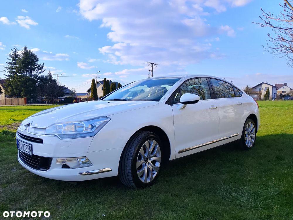 Citroën C5 2.0i 16V Exclusive - 3