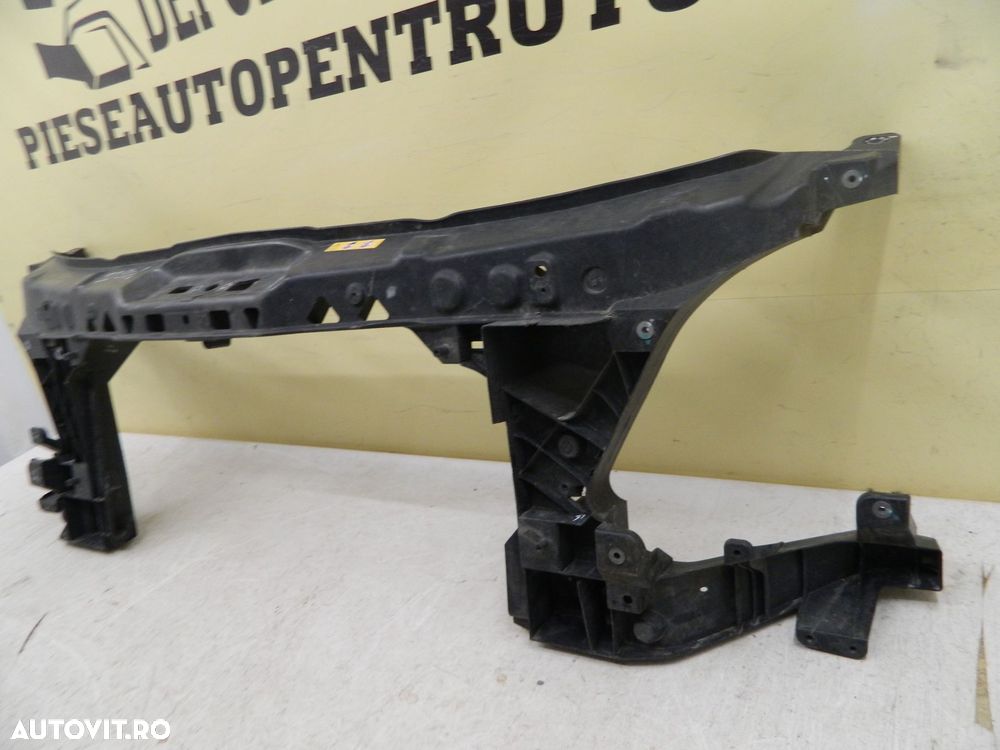 Trager / Panou fata Mercedes Sprinter, 2007, 2008, 2009, 2010, 2011, 2012, 2013, 2014, cod origine A9068800203. - 4