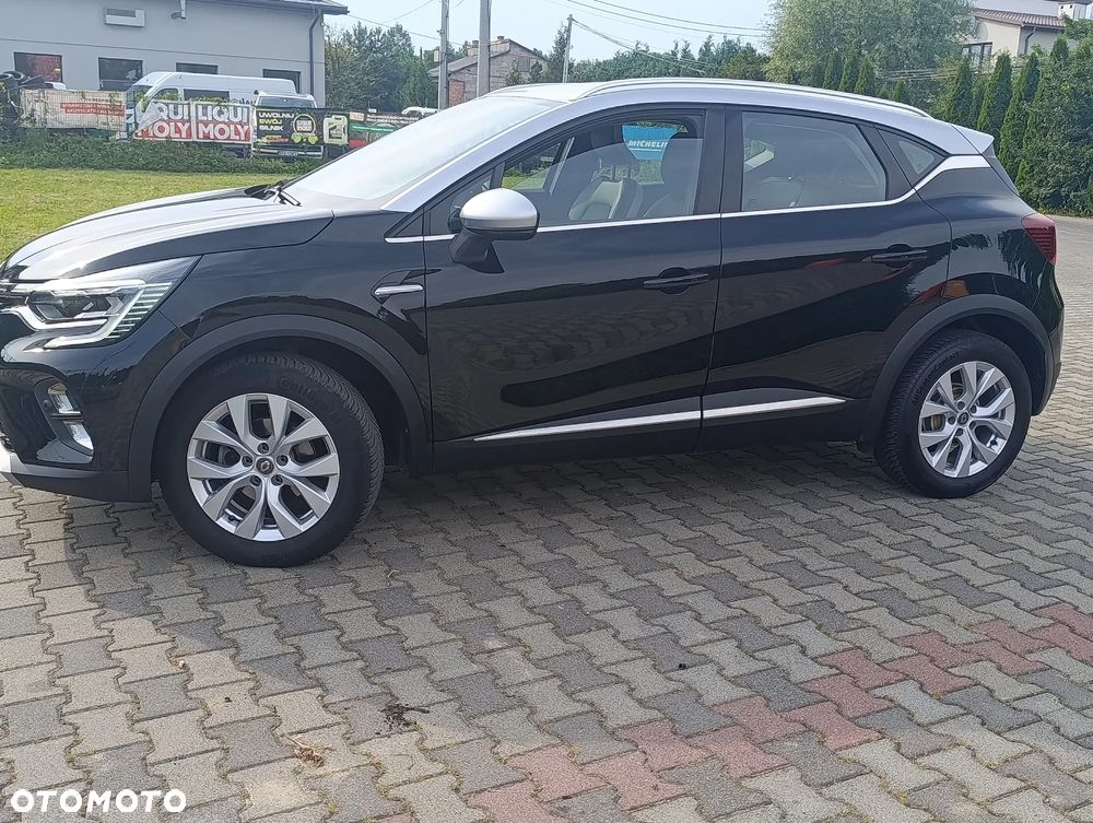 Renault Captur 1.0 TCe Intens - 7
