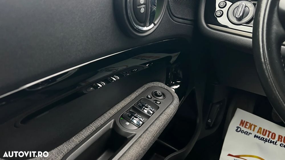 Mini Countryman Cooper - 18