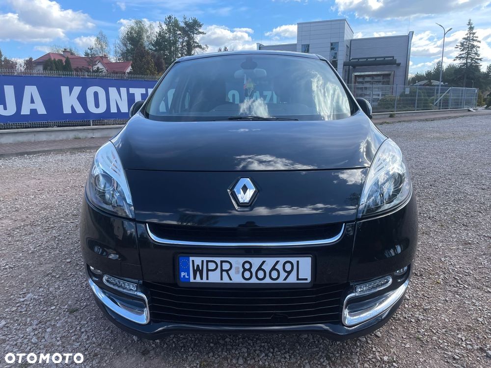 Renault Scenic ENERGY TCe 115 Bose Edition - 3