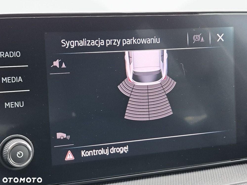 Skoda Fabia 1.0 Ambition - 20