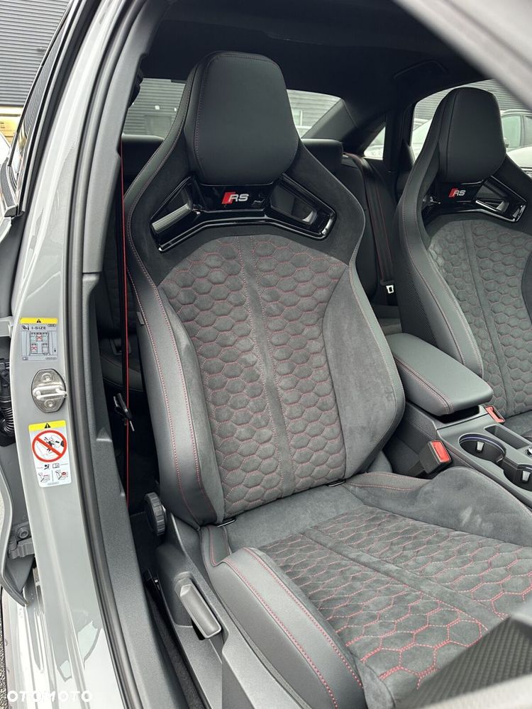 Audi RS3 Limousine - 25