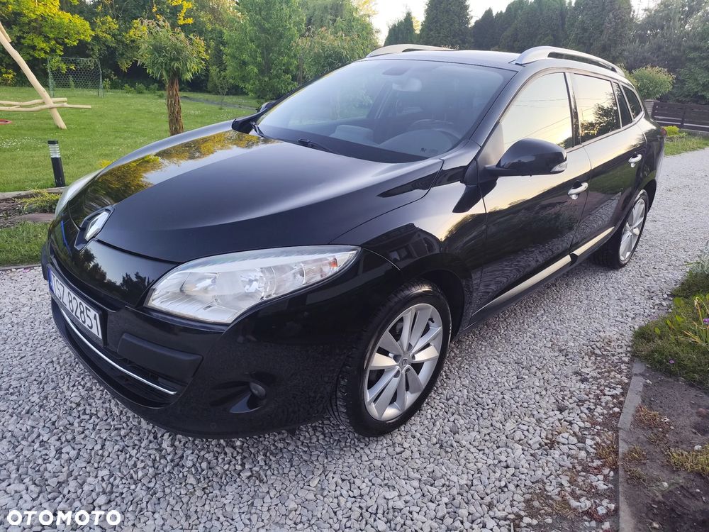 Renault Megane - 7