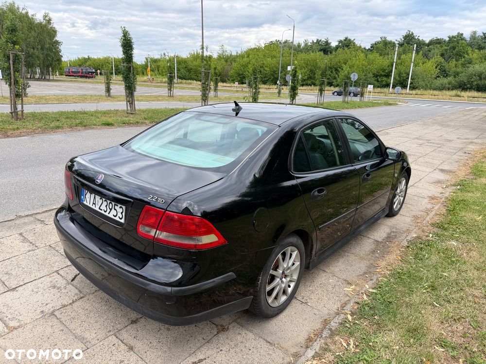 Saab 9-3X - 6