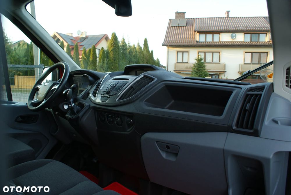 Ford Transit - 7