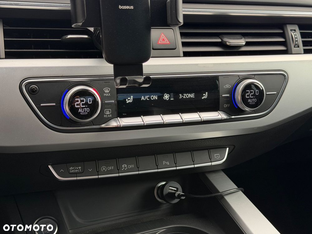 Audi A4 Limousine 2.0 TDI S tronic - 23