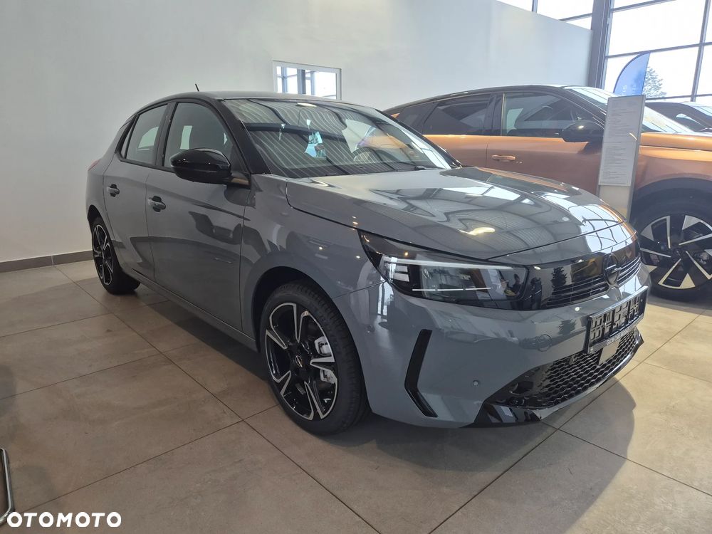 Opel Corsa 1.2 GS Line S&S - 5