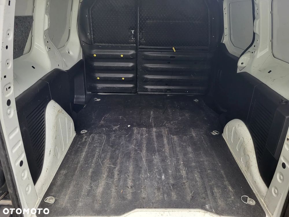 Citroën Berlingo - 4