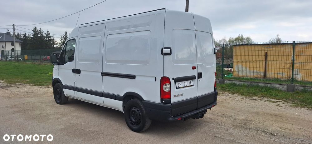 Renault Master - 13