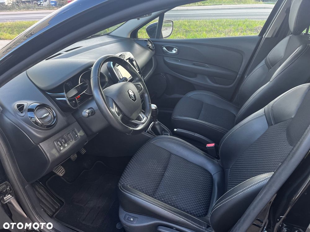 Renault Clio 0.9 TCe Limited - 12