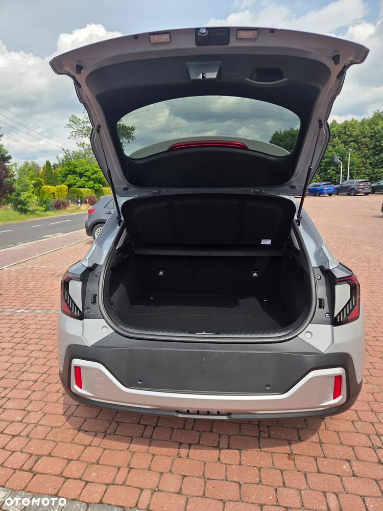 Kia XCeed 1.6 T-GDI M DCT - 12