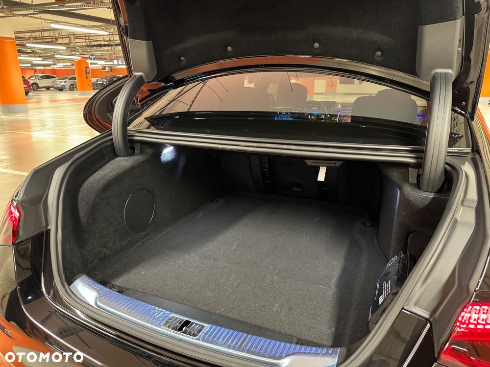 Mercedes-Benz Klasa S AMG 63 E Performance PHEV L 4-Matic 9G-TRONIC - 31