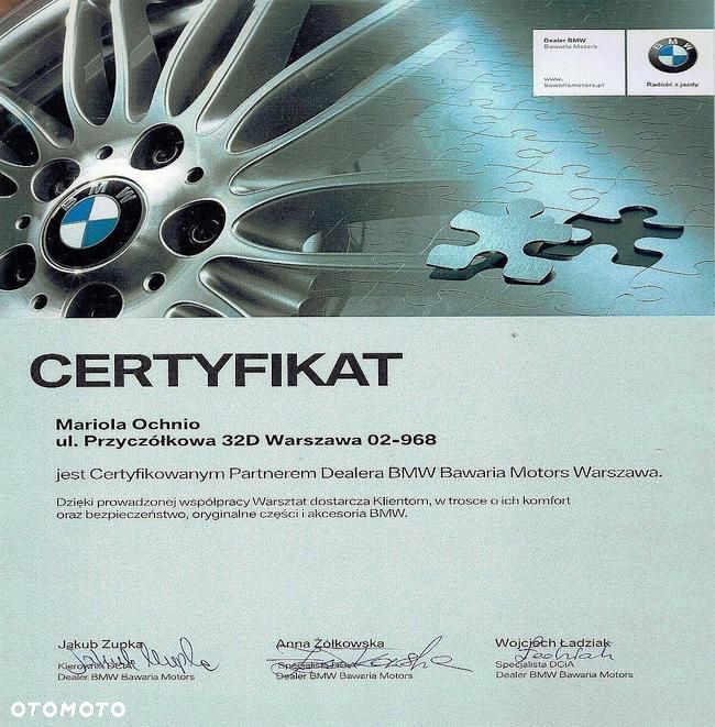 BMW Seria 7 740Le xDrive iPerformance - 25