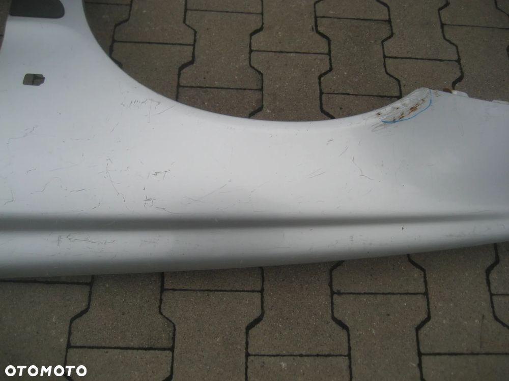 volvo v40 s40 98-99r błotnik przód lewy - 6