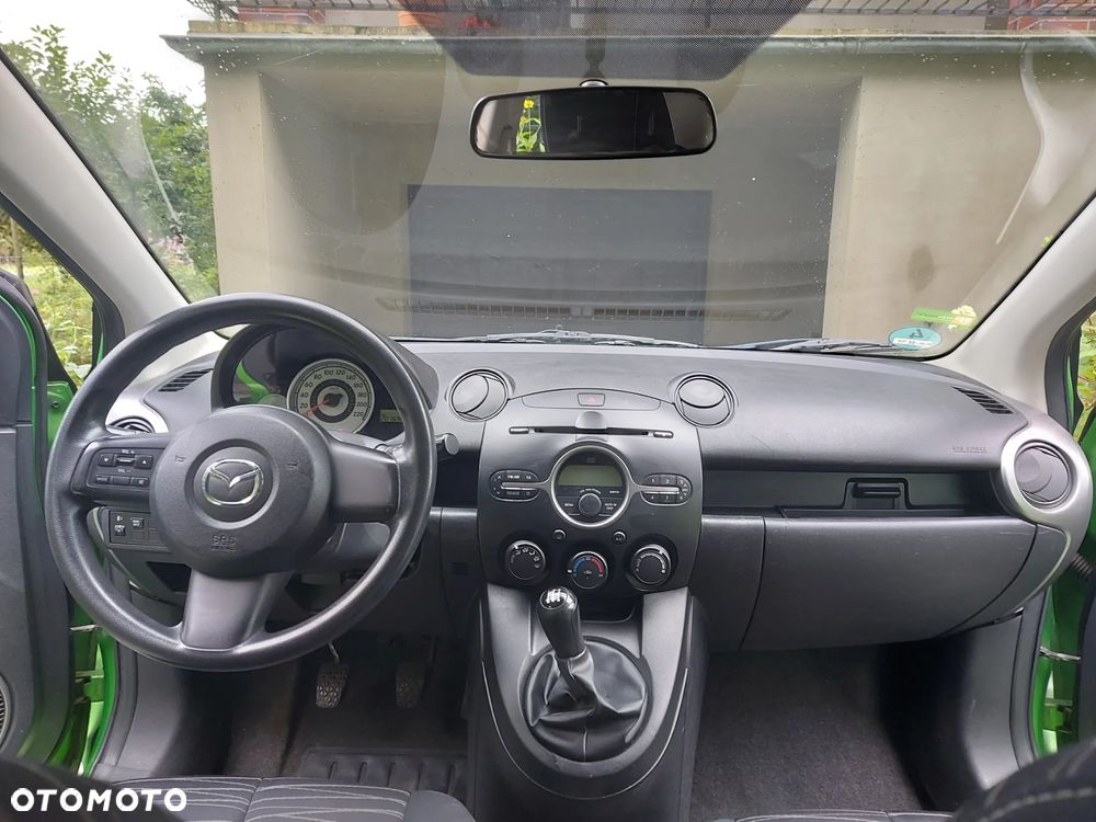 Mazda 2 1.3 Dynamic - 10
