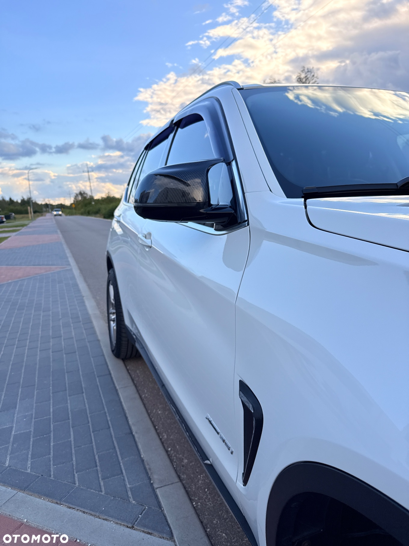 BMW X5 xDrive35i - 6