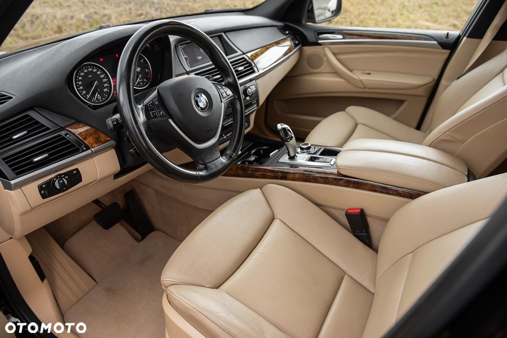 BMW X5 xDrive30d - 15