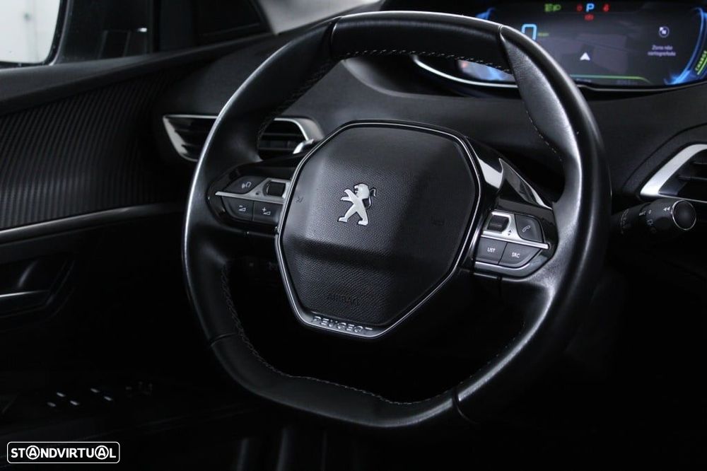 Peugeot 3008 1.6 Hybrid Allure Pack e-EAT8 - 16