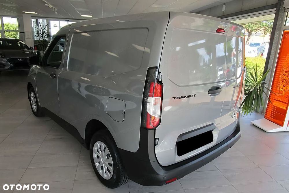 Ford Transit Courier Trend L1H1 A7 1.0 125KM - 4