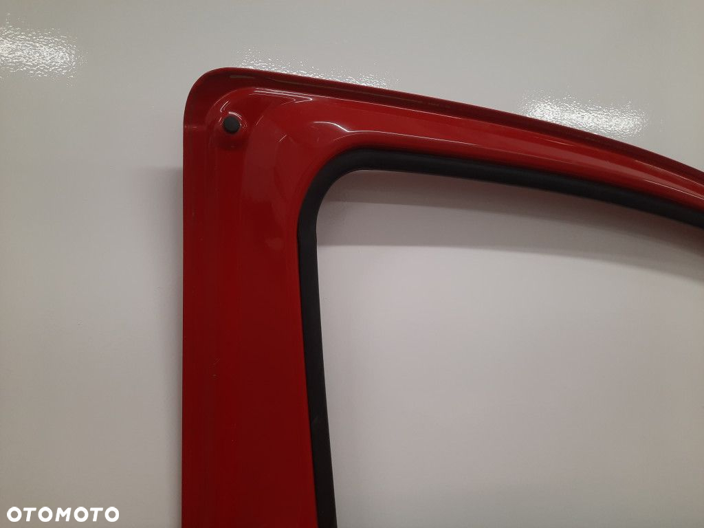 CITROEN C2 03-08 1.4 HDI DRZWI PRZÓD LEWE  KKNB - 10