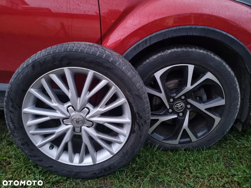 Toyota C-HR 2.0 Hybrid Selection - 17