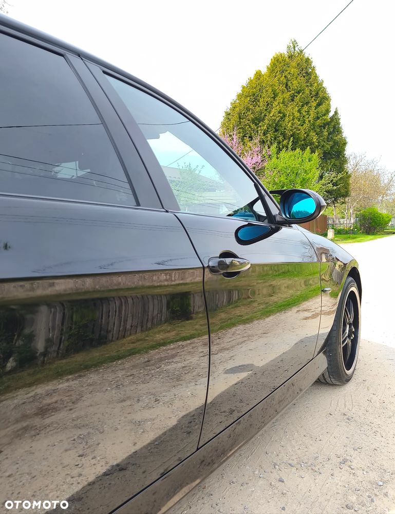 BMW Seria 3 - 10