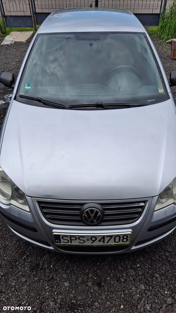 Volkswagen Polo 1.4 Automatik Goal - 5