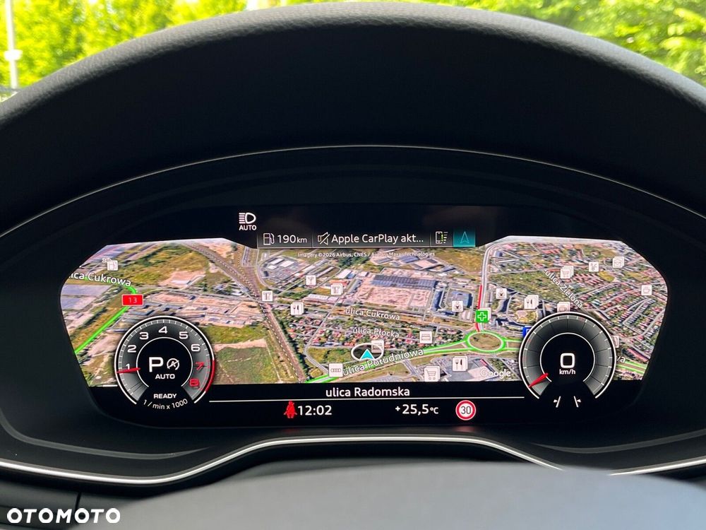 Audi A4 Limousine 45 TFSI mHEV Quattro S Line S tronic - 28