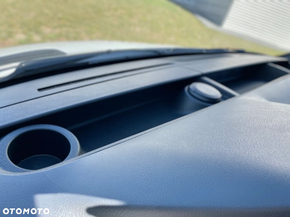 Mercedes-Benz Sprinter 315 Doka Wywrotka od ręki - 24