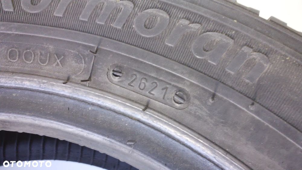 175/65R14C 90/88R Kormoran Vanpro Winter 2021 - 9