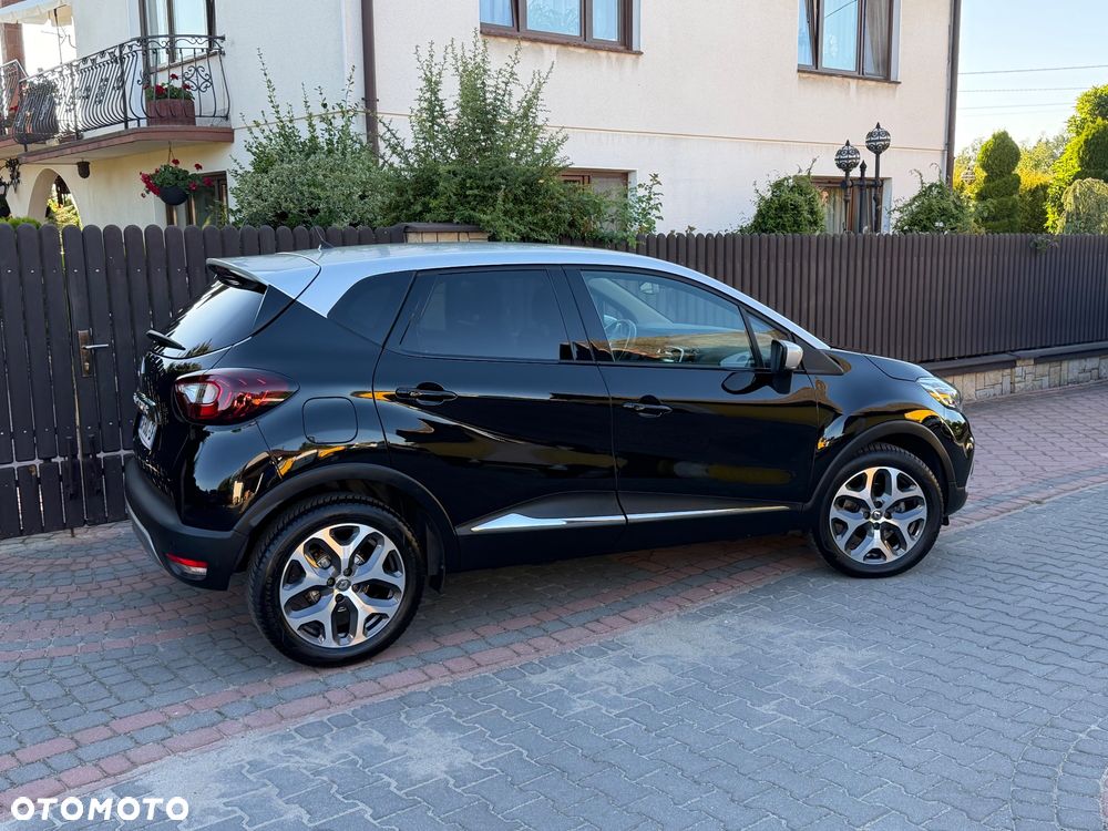 Renault Captur ENERGY TCe 120 LIMITED - 3