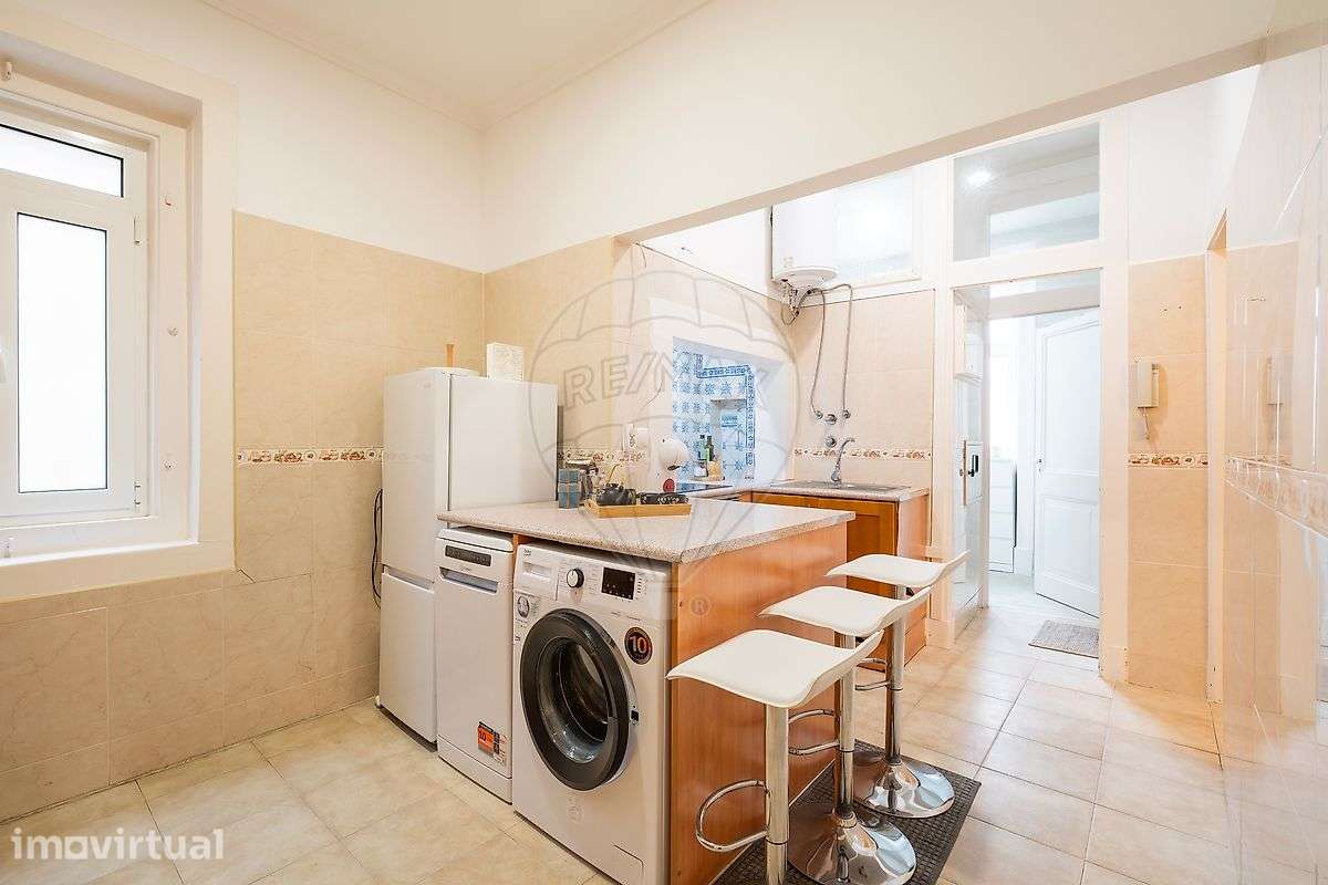 Apartamento T3 para venda - Grande imagem: 4/16