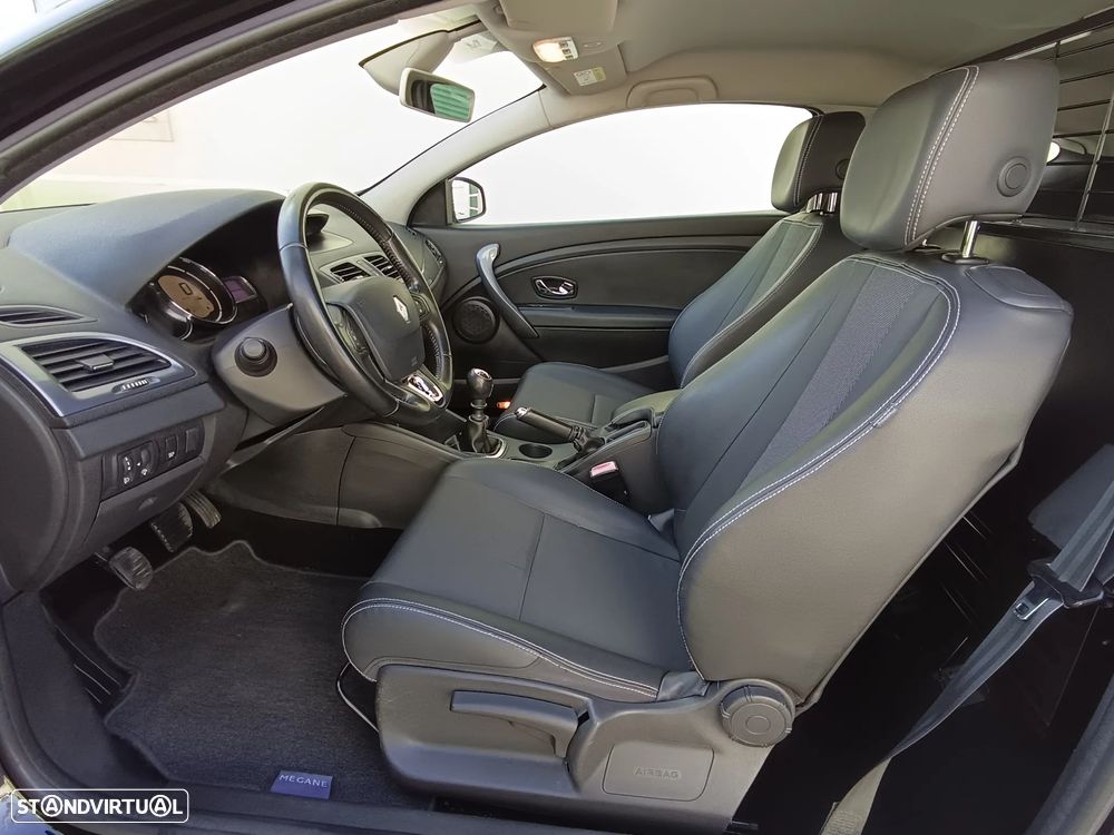 Renault Mégane Coupe - 10