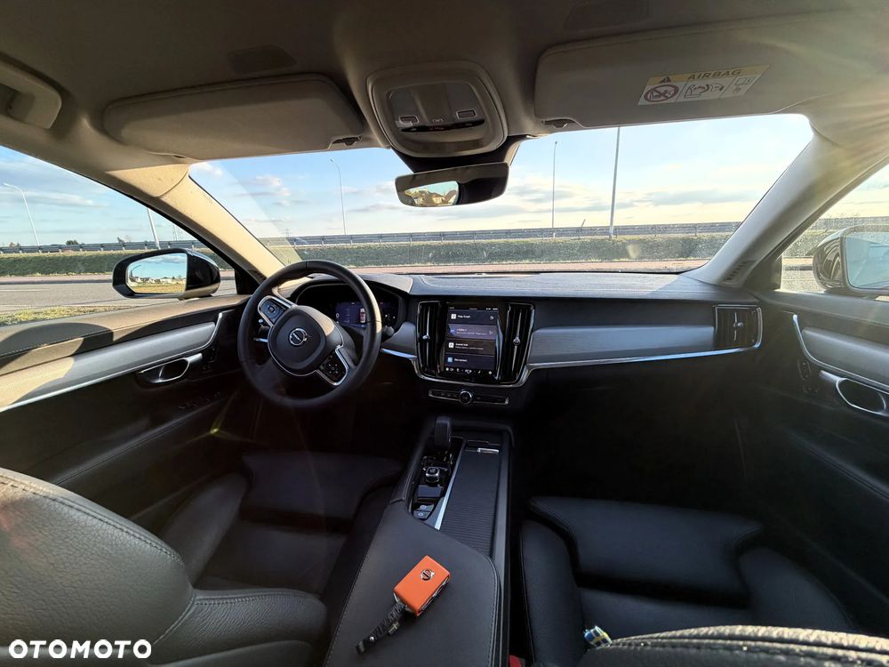 Volvo S90 B4 B Plus Dark - 3