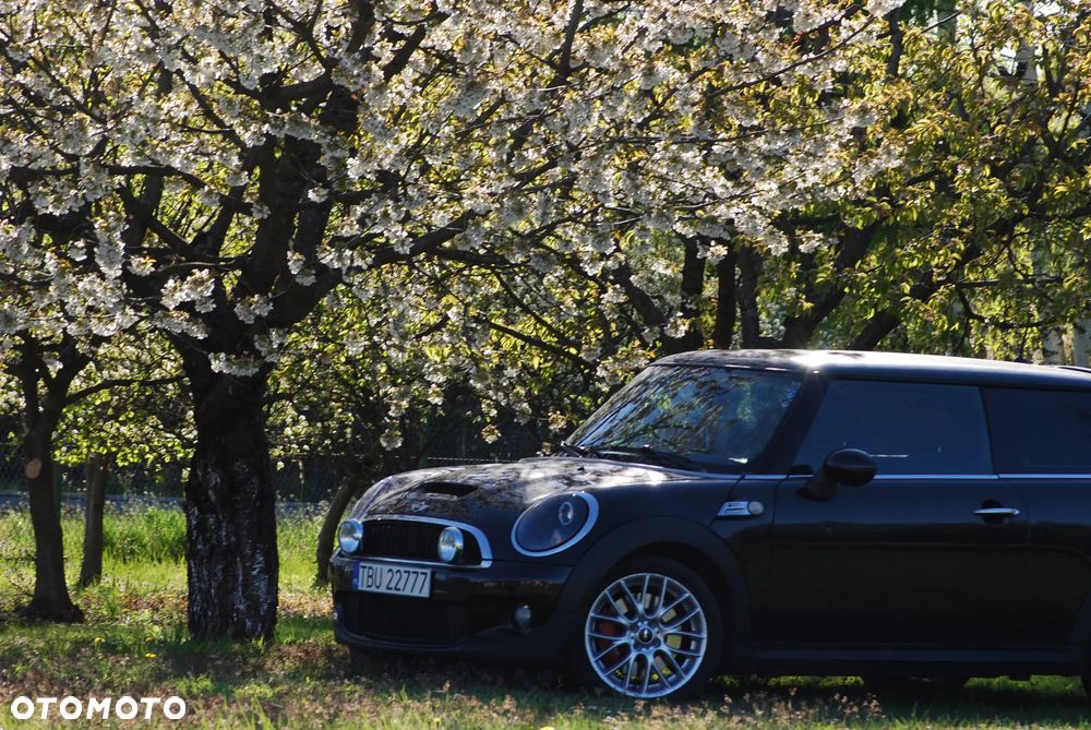 MINI John Cooper Works Standard - 28
