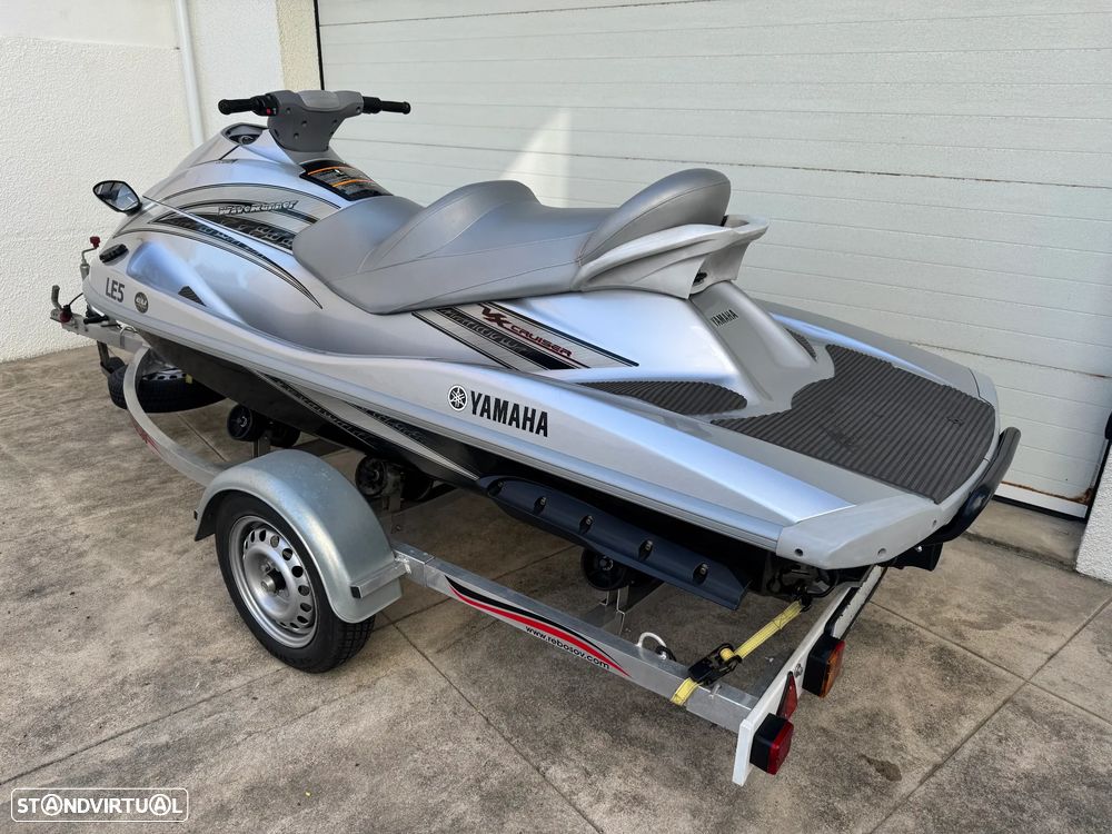 Yamaha VX - 2