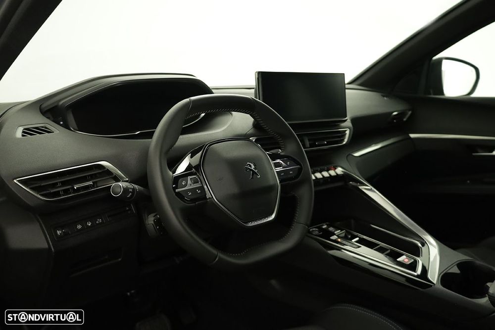 Peugeot 3008 1.2 Hybrid Allure Pack e-DCS6 - 7