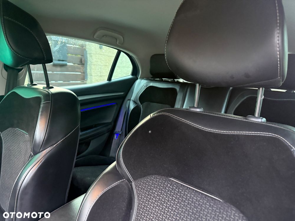 Renault Megane - 10