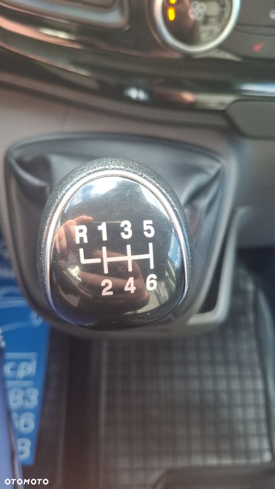 Ford TRANSIT CUSTOM - 30
