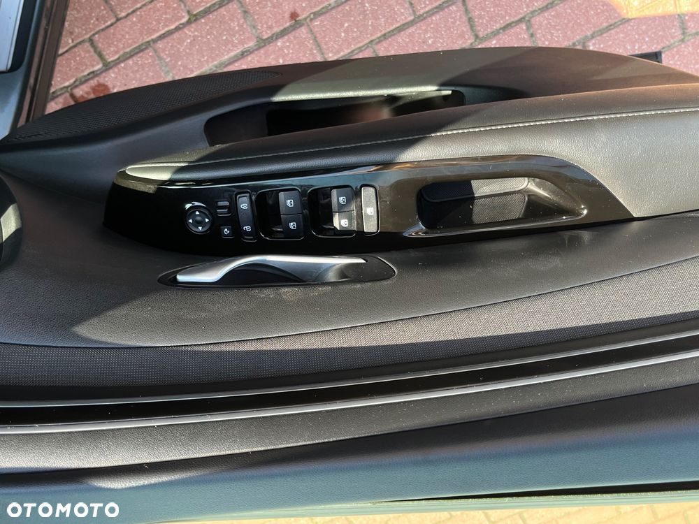 Hyundai Tucson - 19