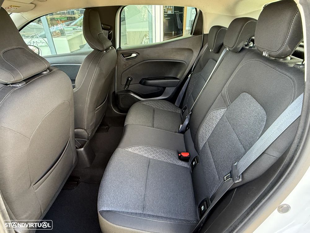 Renault Clio 1.5 Blue dCi Intens - 19