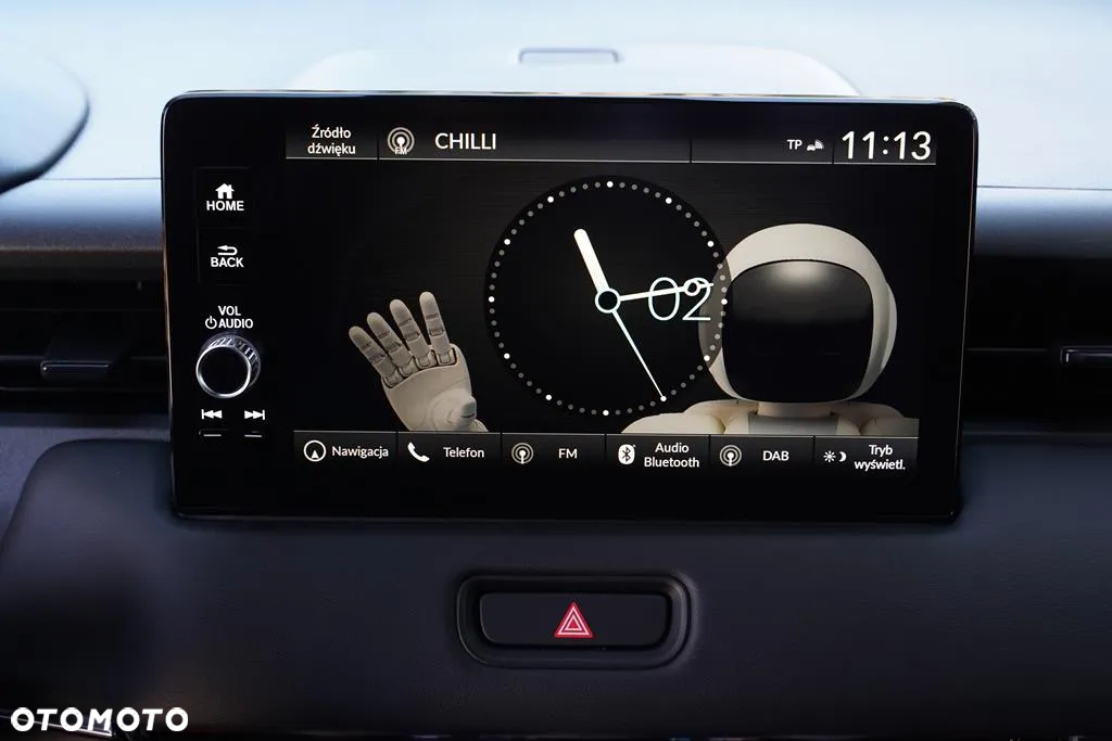 Honda HR-V - 27