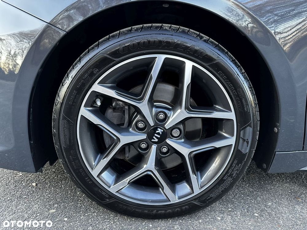 Kia ProCeed 1.4 T-GDI DCT7 OPF GT LINE - 7
