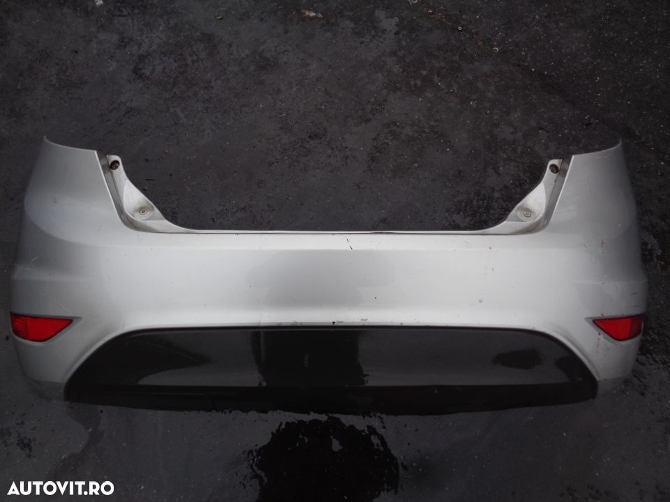 Vand Bara Spate Ford Fiesta5 din 2010 - 1