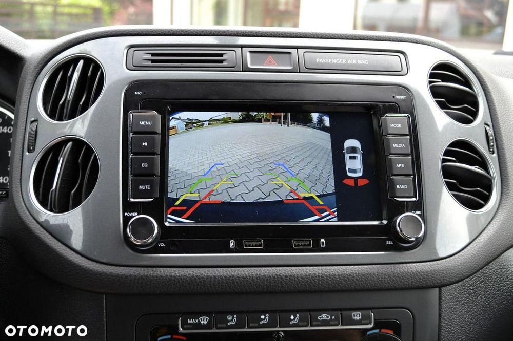 Volkswagen Tiguan 2.0 TDI DPF BlueMotion Technology Life - 13